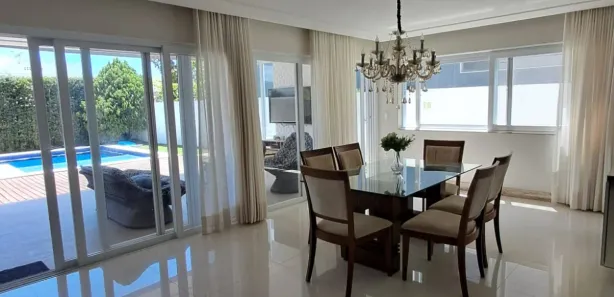 Casa de Condomínio com 3 Quartos à venda, 315m² no Vila de Abrantes (Abrantes), Camaçari