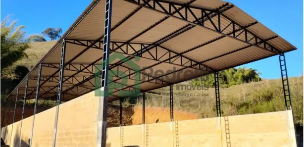 Galpão / Depósito / Armazém à venda, 360m² no , Bom Jardim