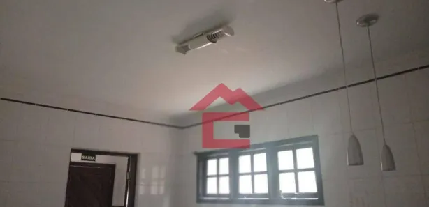 Fazenda / Sítio / Chácara com 6 Quartos para venda ou aluguel, 127m² no Colinas Bandeirantes, Vargem Grande Paulista