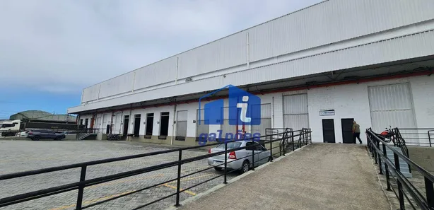 Galpão / Depósito / Armazém para alugar, 2560m² no Prazeres, Jaboatão dos Guararapes