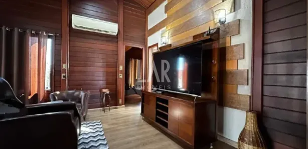 Casa de Condomínio com 3 Quartos à venda, 352m² no Paquetá, Belo Horizonte