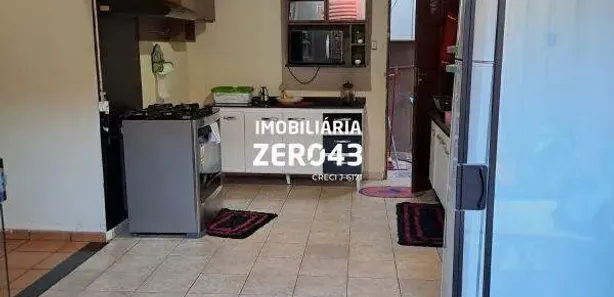Casa com 3 Quartos à venda, 150m² no Leonor, Londrina