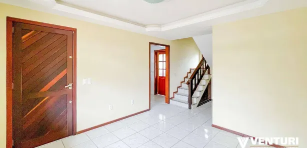 Casa com 3 Quartos para alugar, 108m² no Salto Weissbach, Blumenau