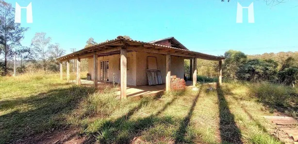 Fazenda / Sítio / Chácara com 1 Quarto à venda, 60m² no Centro, Campo Largo