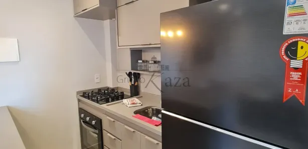 Studio com 1 Quarto para alugar, 26m² no Jardim Panorama, São Paulo