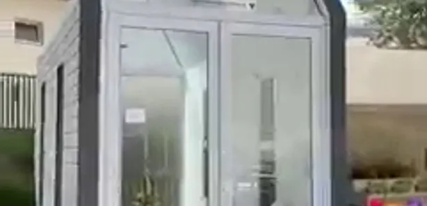 Kitnet com 1 Quarto à venda, 28m² no Alto da Bela Vista, Cachoeira Paulista