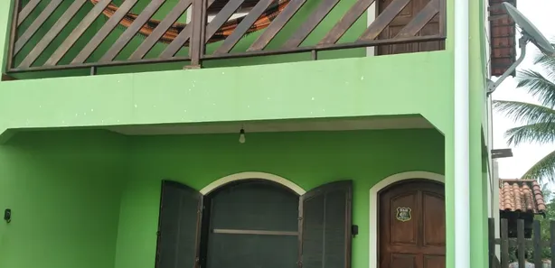 Casa com 2 Quartos à venda, 80m² no Praia Seca, Araruama