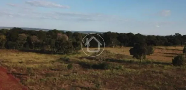 Fazenda / Sítio / Chácara com 1 Quarto à venda, 5000m² no Conjunto José Abrão, Campo Grande