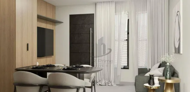 Casa de Condomínio com 2 Quartos à venda, 56m² no Califórnia da Barra, Barra do Piraí