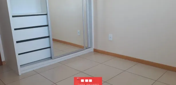 Apartamento com 2 Quartos à venda, 52m² no Areal, Brasília