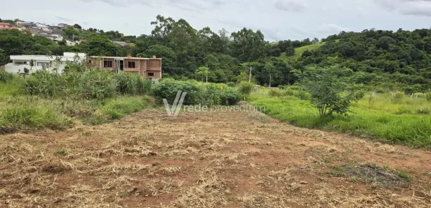 Terreno / Lote / Condomínio à venda, 300m² no Jardim Jurema, Valinhos