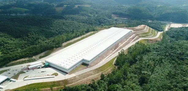 Galpão / Depósito / Armazém para alugar, 20463m² no Aldeinha, Itapecerica da Serra