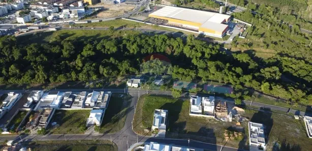 Terreno / Lote / Condomínio à venda, 360m² no Vila Verde, Teixeira de Freitas
