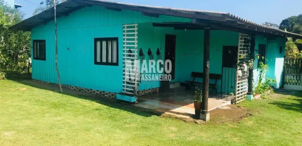 Fazenda / Sítio / Chácara com 3 Quartos à venda, 1200m² no , São Francisco do Sul