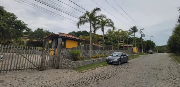 Casa de Condomínio com 4 Quartos à venda, 900m² no Village de Búzios, Armação dos Búzios