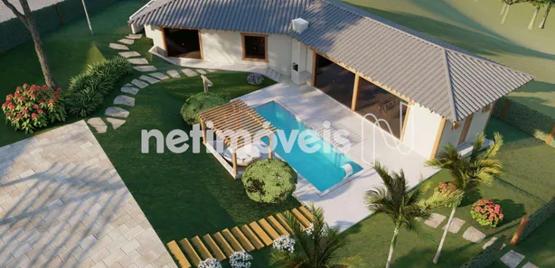 Terreno / Lote / Condomínio à venda, 1000m² no , Taquaraçu de Minas