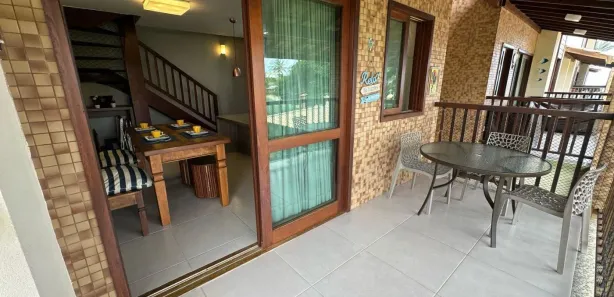 Casa de Condomínio com 3 Quartos à venda, 95m² no Itacimirim (Monte Gordo), Camaçari