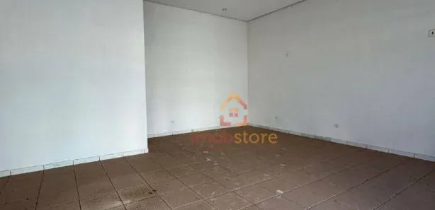 Loja / Salão / Ponto Comercial para alugar, 54m² no Centro, Sertanópolis