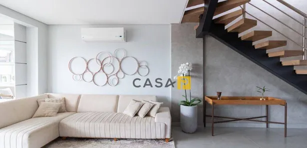 Cobertura com 3 Quartos à venda, 211m² no Jardim Bela Vista, Nova Odessa