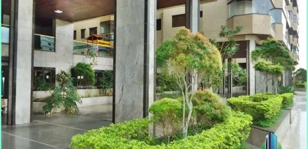 Cobertura com 3 Quartos à venda, 208m² no Centro, Mongaguá