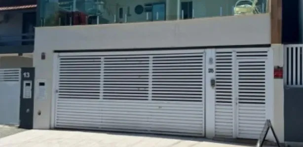 Sobrado com 4 Quartos para alugar, 144m² no São Lourenço, Bertioga
