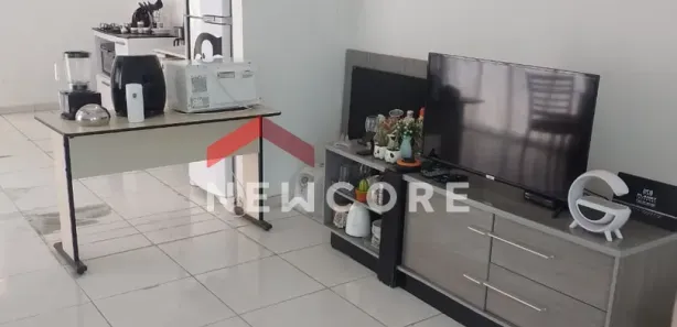 Casa de Condomínio com 2 Quartos à venda, 180m² no Boa União (Abrantes), Camaçari