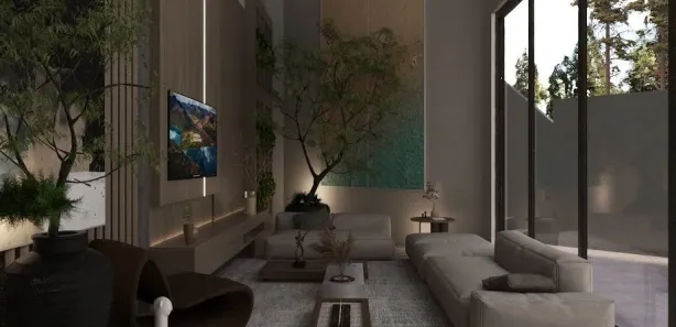 Casa de Condomínio com 3 Quartos à venda, 329m² no Royal Boulevard, Ibiporã
