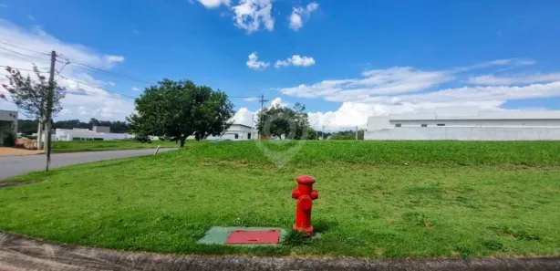 Terreno / Lote / Condomínio à venda, 588m² no Jardim Arizona, Itatiba