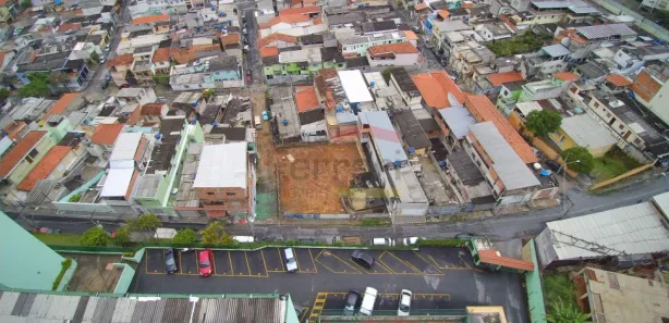 Terreno / Lote / Condomínio à venda, 500m² no Lauzane Paulista, São Paulo