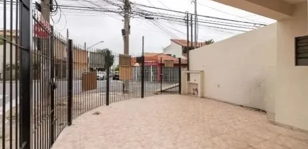 Sobrado com 3 Quartos para venda ou aluguel, 150m² no Gopoúva, Guarulhos