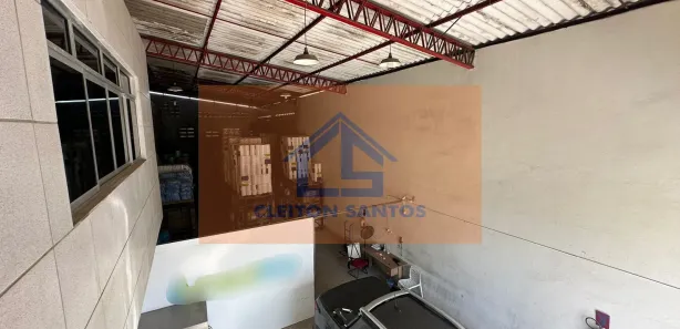 Galpão / Depósito / Armazém para alugar, 340m² no Ipsep, Recife