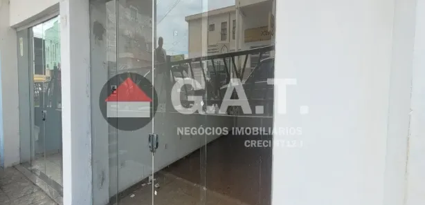 Loja / Salão / Ponto Comercial para alugar, 40m² no Centro, Votorantim