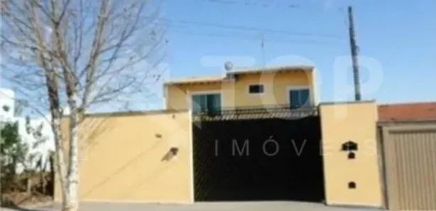 Sobrado com 3 Quartos para venda ou aluguel, 231m² no Jardim Acapulco, São Carlos