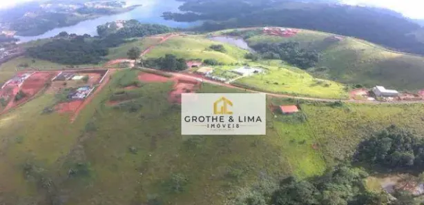 Terreno / Lote / Condomínio à venda, 2200m² no Centro, Igaratá