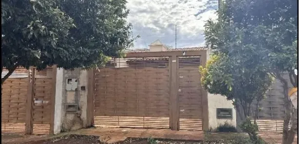 Casa com 2 Quartos à venda, 72m² no Vila Nova Campo Grande, Campo Grande