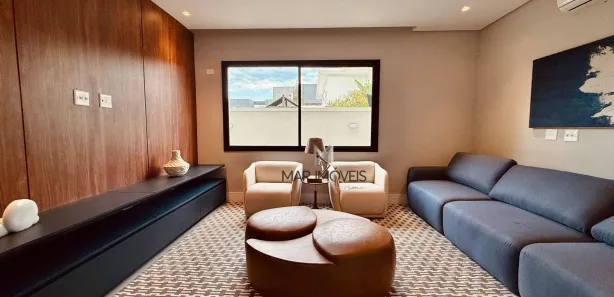 Casa de Condomínio com 8 Quartos à venda, 800m² no Jardim Acapulco, Guarujá