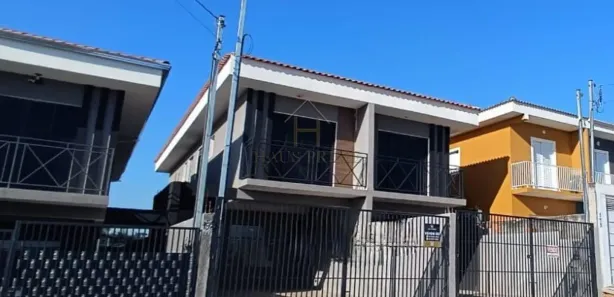 Casa com 3 Quartos à venda, 119m² no Projeto Jardim, Cotia