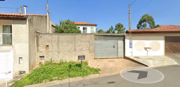 Casa com 3 Quartos à venda, 116m² no Jardim Vitoria, Mairinque