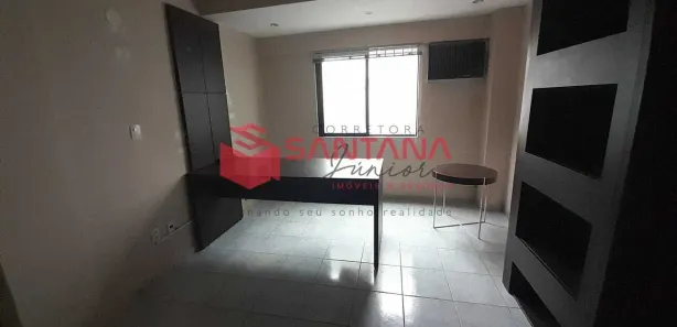 Conjunto Comercial / Sala para venda ou aluguel, 60m² no Vilas do Atlântico, Lauro de Freitas