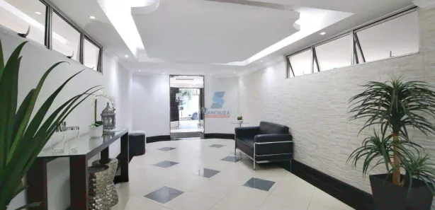 Apartamento com 3 Quartos à venda, 97m² no Eldorado, Contagem