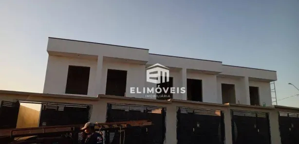 Casa de Condomínio com 2 Quartos à venda, 77m² no Jardim Amazonas, Itaquaquecetuba