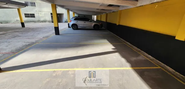 Galpão / Depósito / Armazém à venda, 29m² no Pitangueiras, Guarujá
