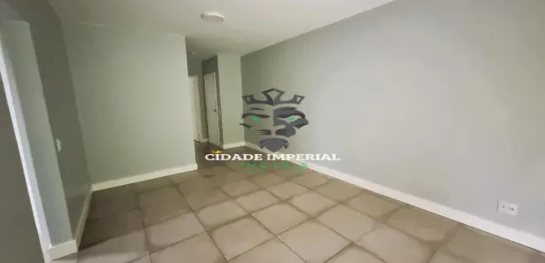 Apartamento com 2 Quartos à venda, 86m² no Valparaíso, Petrópolis