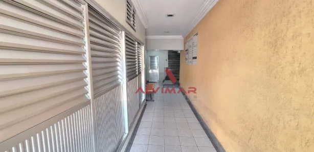 Conjunto Comercial / Sala para alugar, 25m² no Aterrado, Volta Redonda