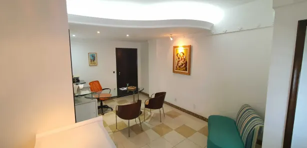 Conjunto Comercial / Sala à venda, 44m² no Salgado Filho, Aracaju