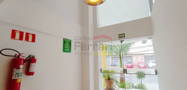 Prédio Inteiro para alugar, 53m² no Santana, São Paulo