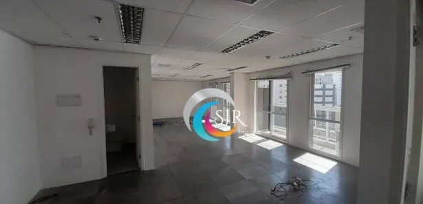 Conjunto Comercial / Sala para alugar, 113m² no Jardim Paulista, São Paulo