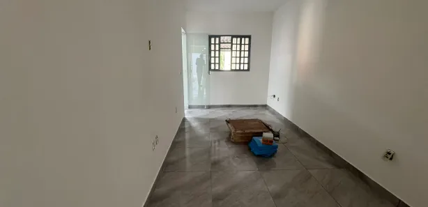 Casa de Condomínio com 2 Quartos à venda, 62m² no Ypiranga, Valparaíso de Goiás