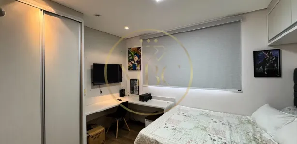 Cobertura com 4 Quartos à venda, 167m² no Aleixo, Manaus