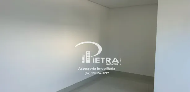 Casa com 4 Quartos à venda, 202m² no Jardins Nápoles, Senador Canedo